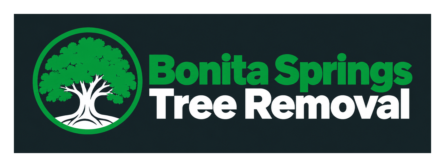 Bonita Springs Tree Removal